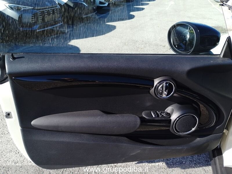 MINI 3 Porte Mini 3p 1.5 Cooper Boost auto- Gruppo Diba