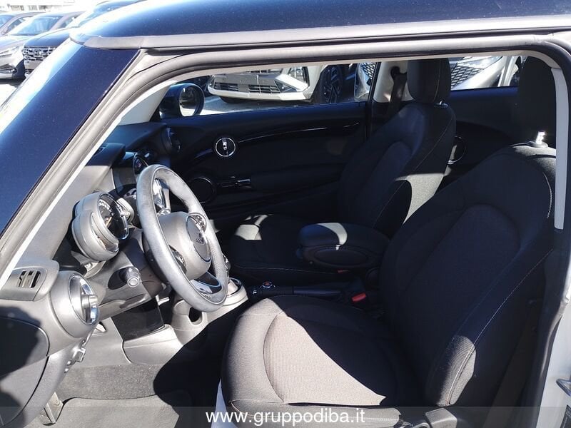 MINI 3 Porte Mini 3p 1.5 Cooper Boost auto- Gruppo Diba