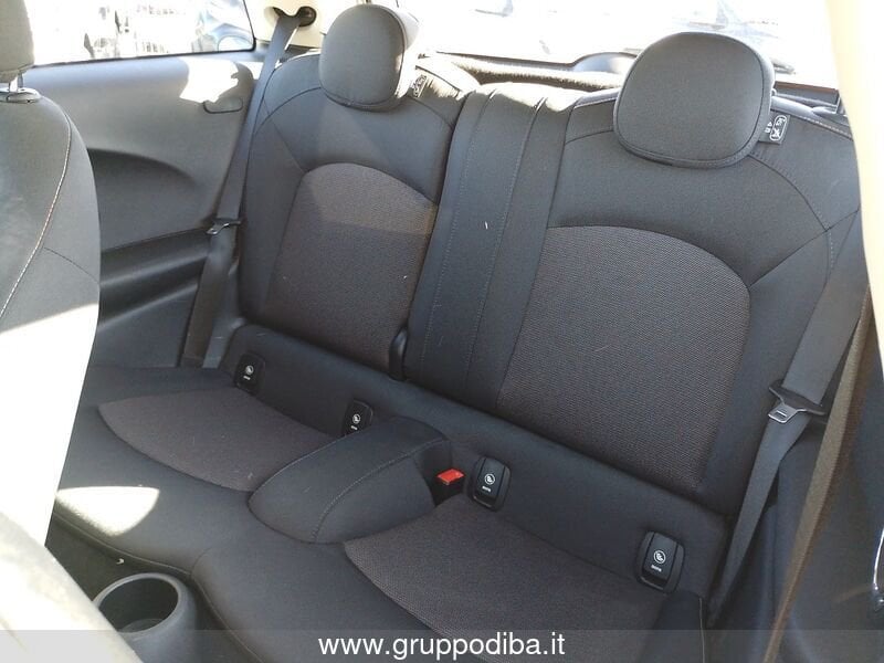 MINI 3 Porte Mini 3p 1.5 Cooper Boost auto- Gruppo Diba