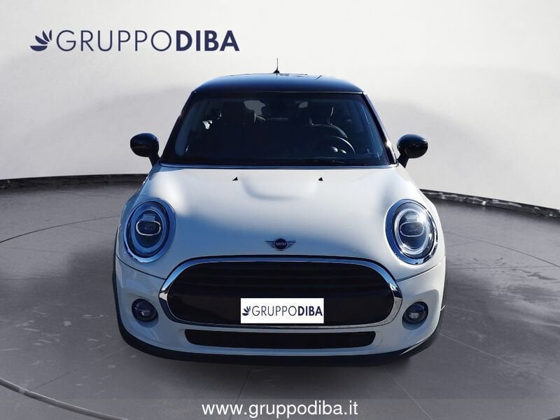 MINI 3 Porte Mini 3p 1.5 Cooper Boost auto- Gruppo Diba