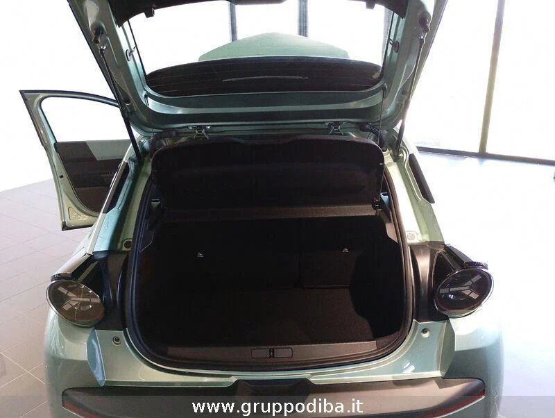 Lancia Ypsilon Nuova Ypsilon Ibrida My24 Nuova Ypsilon 1.2 100cv- Gruppo Diba