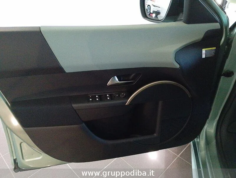 Lancia Ypsilon Nuova Ypsilon Ibrida My24 Nuova Ypsilon 1.2 100cv- Gruppo Diba