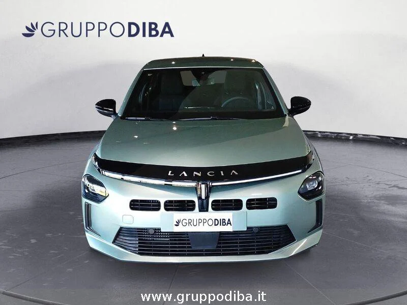 Lancia Ypsilon Nuova Ypsilon Ibrida My24 Nuova Ypsilon 1.2 100cv- Gruppo Diba