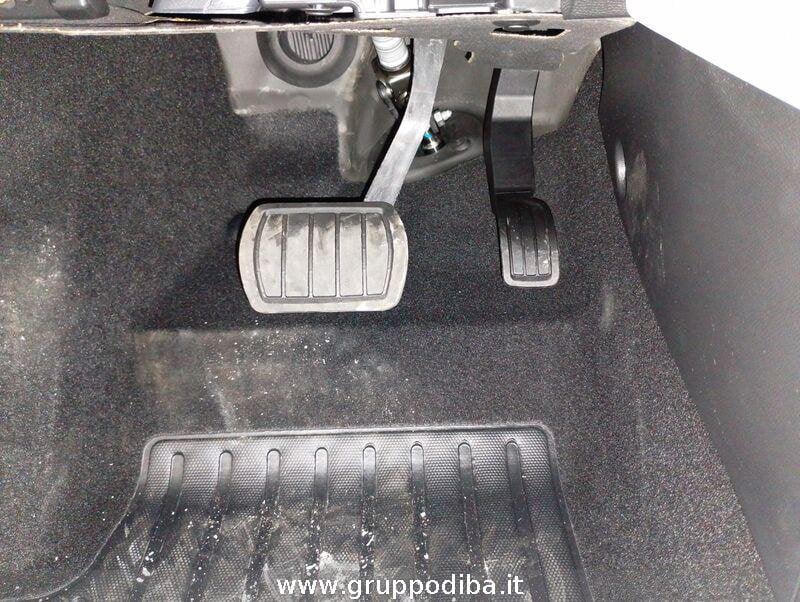 Lancia Ypsilon Nuova Ypsilon Ibrida My24 Nuova Ypsilon 1.2 100cv- Gruppo Diba