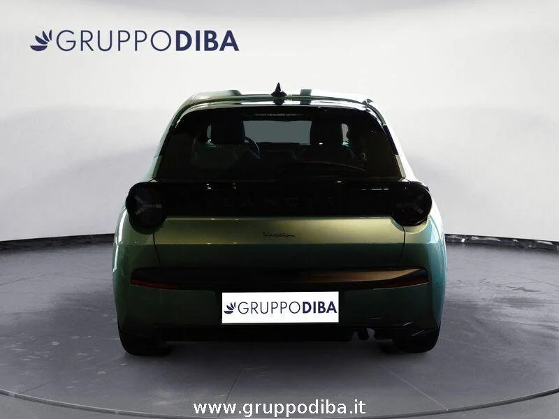 Lancia Ypsilon Nuova Ypsilon Ibrida My24 Nuova Ypsilon 1.2 100cv- Gruppo Diba