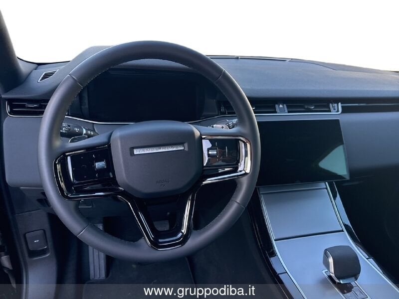 Land Rover Evoque Range Rover Evoque 2.0d i4 mhev S awd 163cv auto- Gruppo Diba