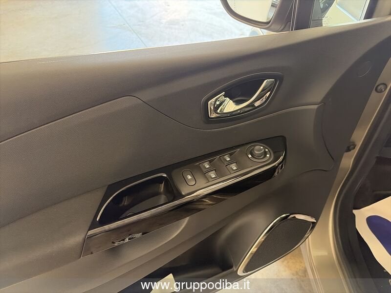 Renault Captur Captur 1.5 dci energy R-Link s&s 90cv- Gruppo Diba
