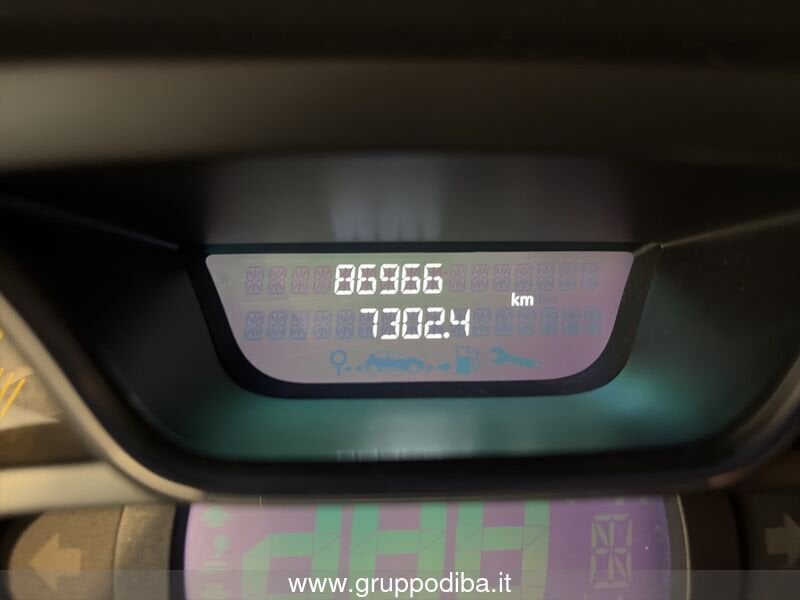 Renault Captur Captur 1.5 dci energy R-Link s&s 90cv- Gruppo Diba