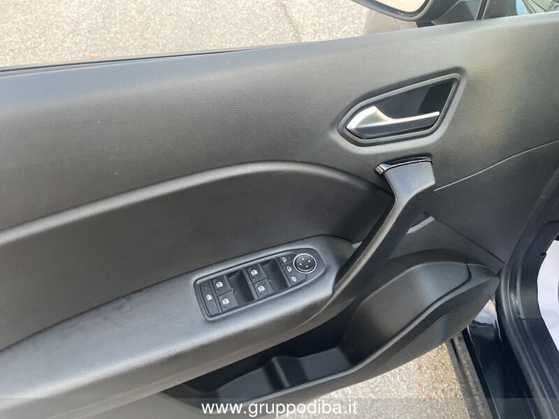 Renault Captur Captur 1.0 tce Intens Gpl 100cv my21- Gruppo Diba