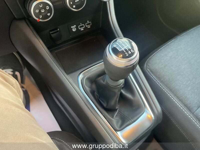 Renault Captur Captur 1.0 tce Intens Gpl 100cv my21- Gruppo Diba