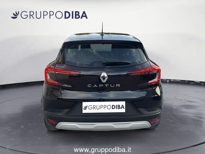 Renault Captur Captur 1.0 tce Intens Gpl 100cv my21- Gruppo Diba