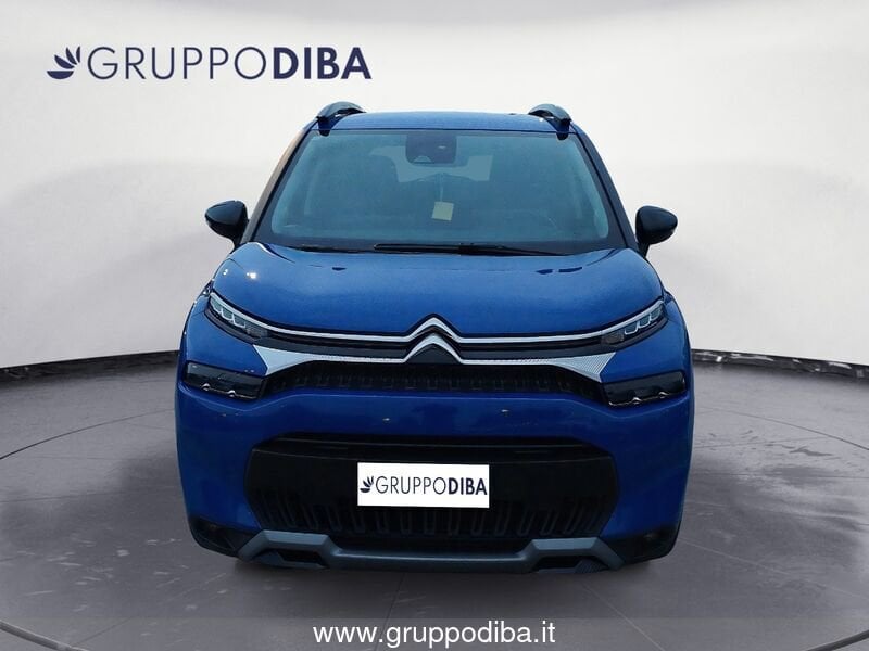 Citroen C3 Aircross C3 Aircross 1.2 puretech Feel s&s 110cv- Gruppo Diba