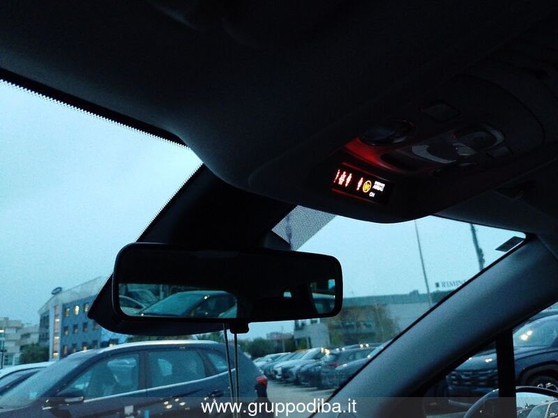 Citroen C3 Aircross C3 Aircross 1.2 puretech Feel s&s 110cv- Gruppo Diba