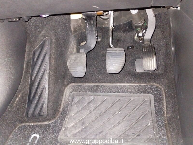 Citroen C3 Aircross C3 Aircross 1.2 puretech Feel s&s 110cv- Gruppo Diba