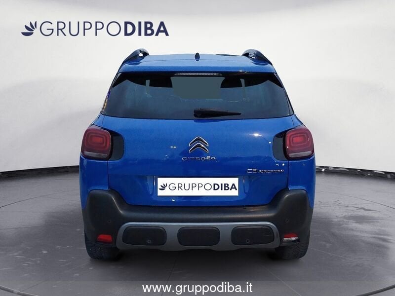 Citroen C3 Aircross C3 Aircross 1.2 puretech Feel s&s 110cv- Gruppo Diba