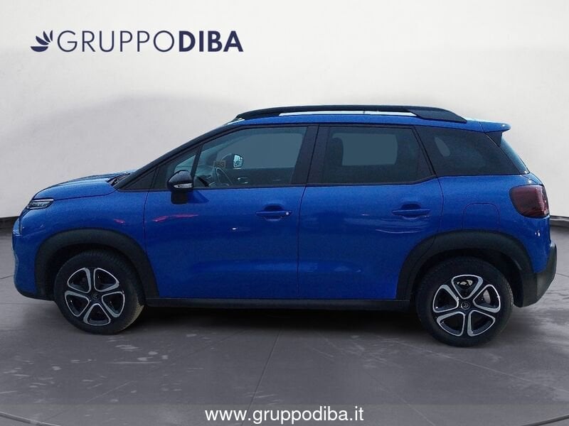 Citroen C3 Aircross C3 Aircross 1.2 puretech Feel s&s 110cv- Gruppo Diba