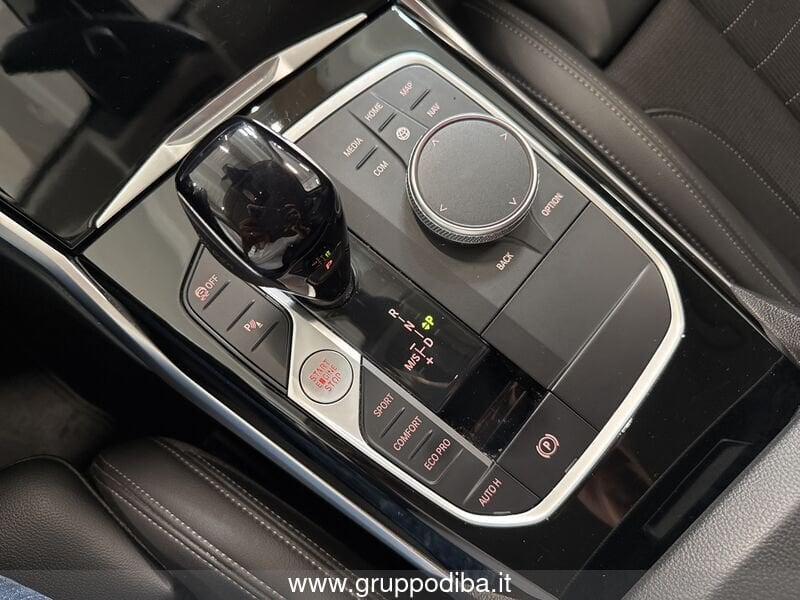 BMW Serie 3 Touring 320d Touring Sport auto- Gruppo Diba