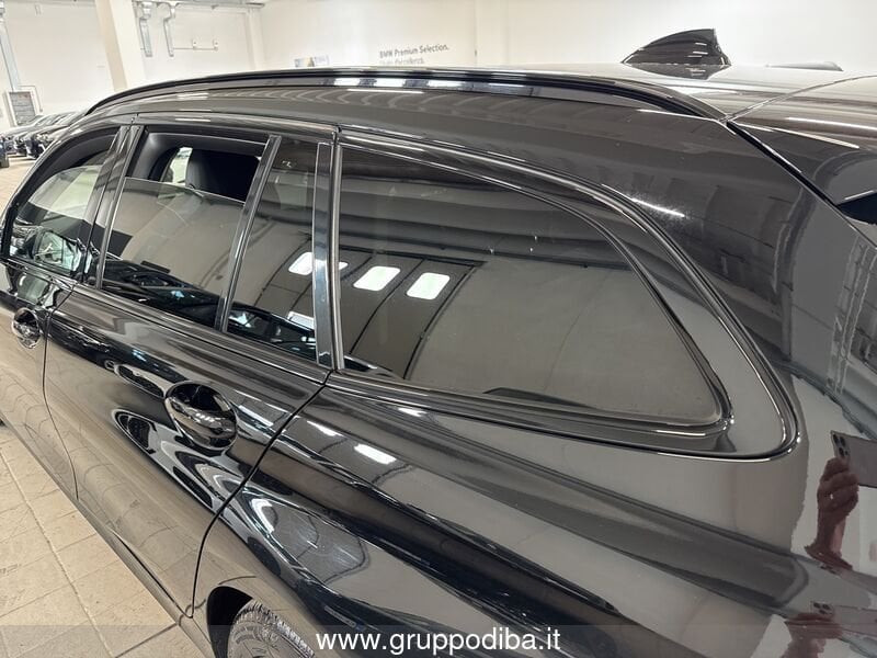 BMW Serie 3 Touring 320d Touring Sport auto- Gruppo Diba