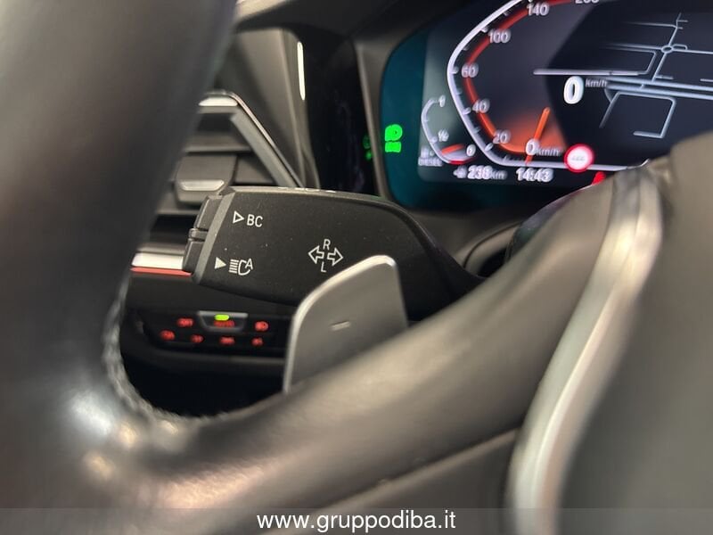 BMW Serie 3 Touring 320d Touring Sport auto- Gruppo Diba