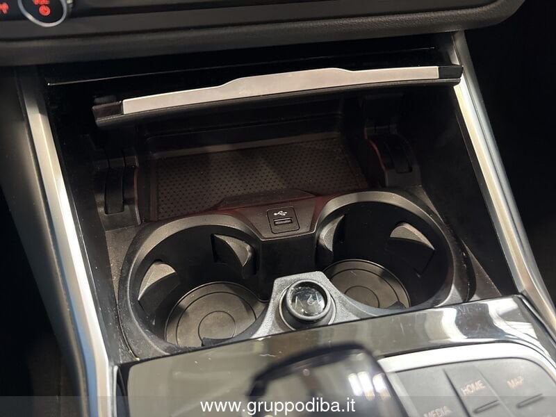 BMW Serie 3 Touring 320d Touring Sport auto- Gruppo Diba