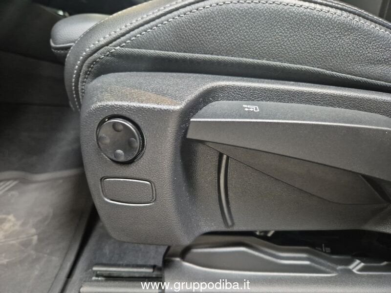 BMW X3 X3 xdrive20d mhev 48V auto- Gruppo Diba