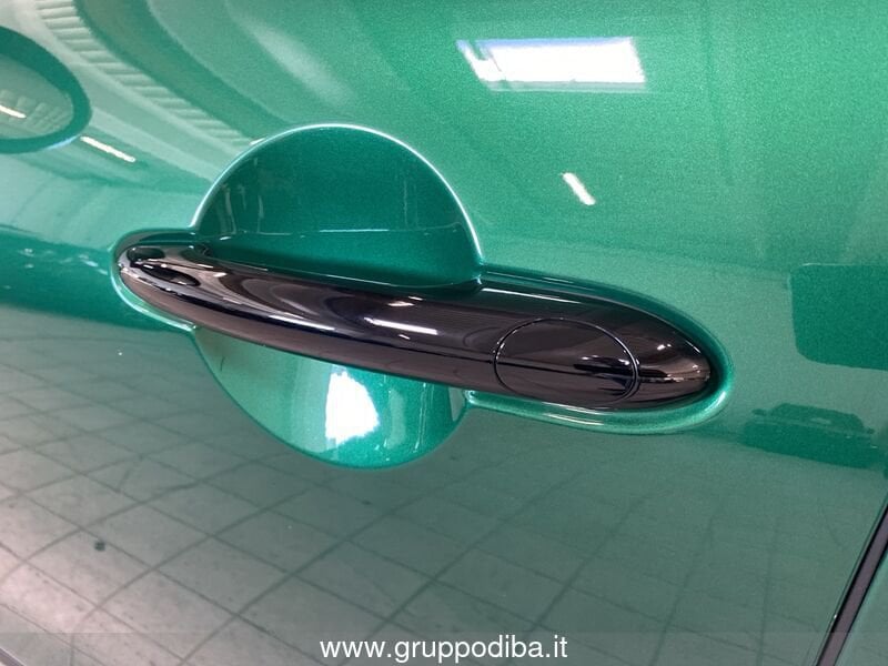 MINI 5 Porte Mini 5p 1.5 Cooper Classic auto- Gruppo Diba