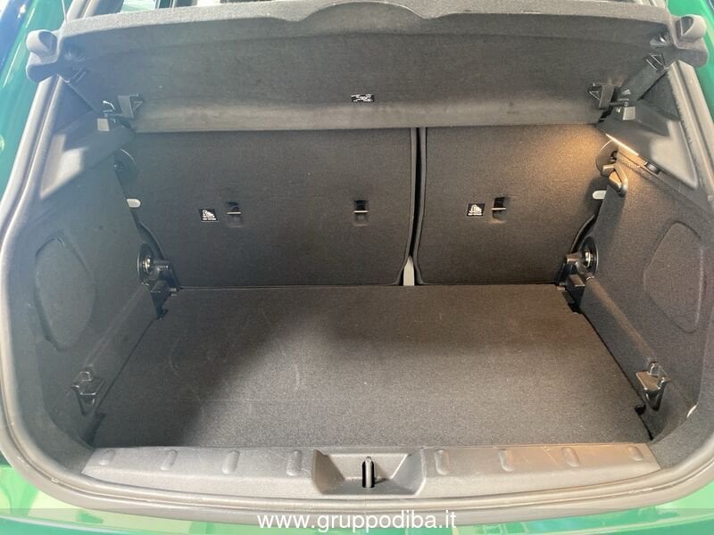 MINI 5 Porte Mini 5p 1.5 Cooper Classic auto- Gruppo Diba