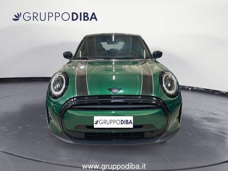 MINI 5 Porte Mini 5p 1.5 Cooper Classic auto- Gruppo Diba