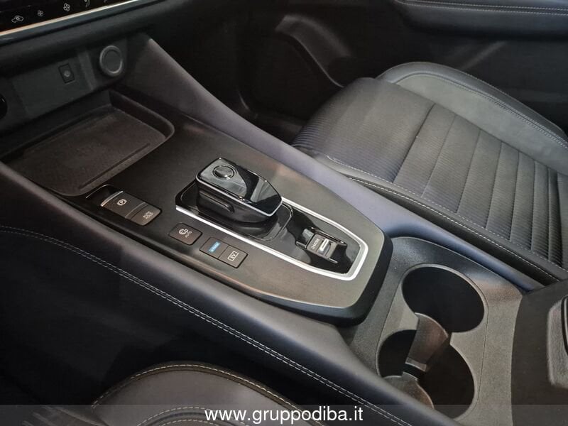 Nissan Qashqai Qashqai 1.5 e-power Tekna 2wd- Gruppo Diba