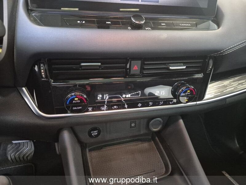 Nissan Qashqai Qashqai 1.5 e-power Tekna 2wd- Gruppo Diba