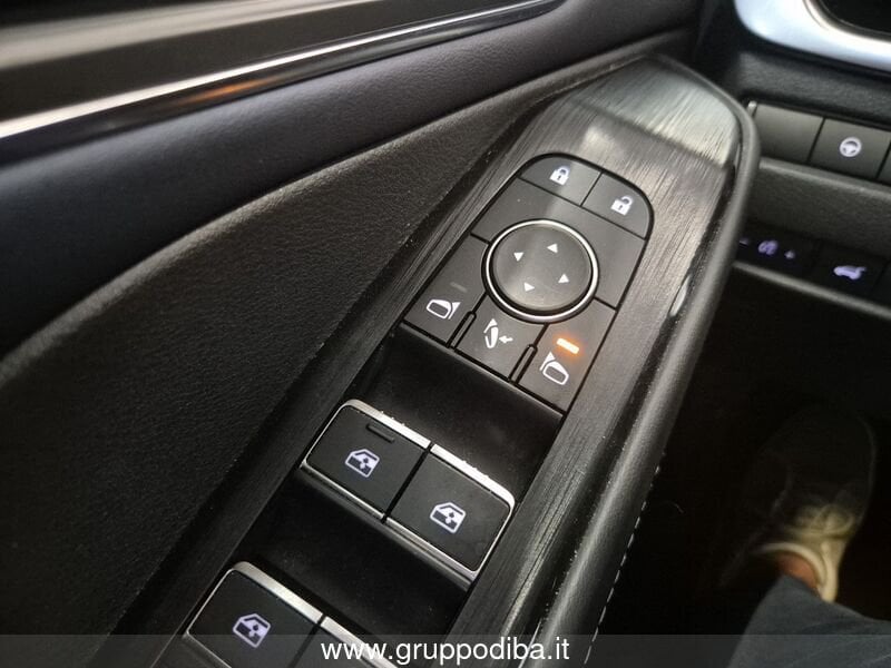 Nissan Qashqai Qashqai 1.5 e-power Tekna 2wd- Gruppo Diba