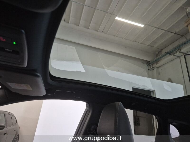 Nissan Qashqai Qashqai 1.5 e-power Tekna 2wd- Gruppo Diba