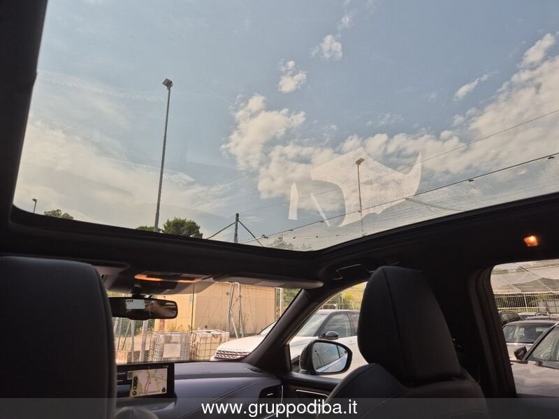 Nissan Qashqai Qashqai 1.5 e-power Tekna 2wd- Gruppo Diba