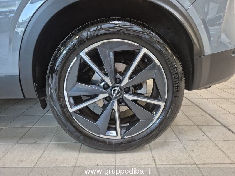 Nissan Qashqai Qashqai 1.5 e-power Tekna 2wd- Gruppo Diba