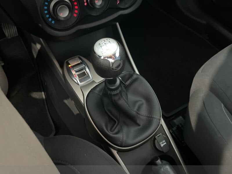 Alfa Romeo Mito MiTo 1.3 jtdm Distinctive 85cv- Gruppo Diba