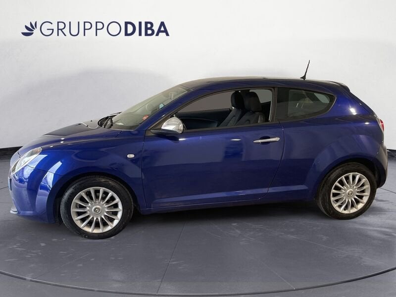 Alfa Romeo Mito MiTo 1.3 jtdm Distinctive 85cv- Gruppo Diba