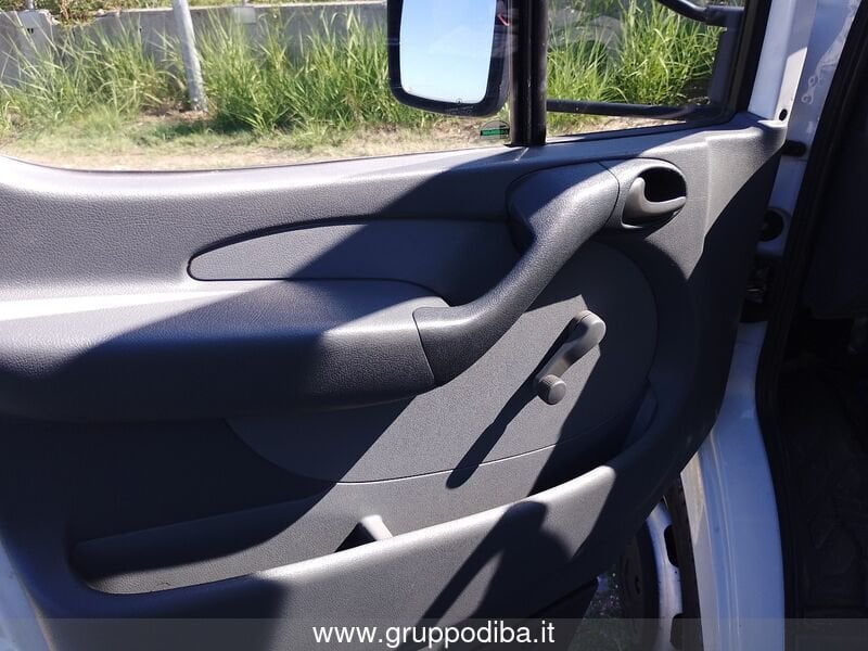 Mercedes-Benz Vans Sprinter Furgone 411 2.1 cdi T 37/35 Business r.gem. EVI- Gruppo Diba