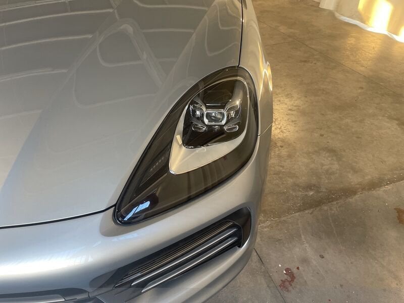 Porsche Cayenne E-Hybrid Cayenne 3.0 e-hybrid tiptronic- Gruppo Diba