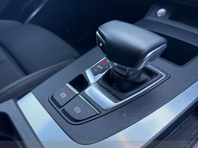 Audi Q5 Sportback Q5 Sportback 40 2.0 tdi mhev 12V S line quattro s-- Gruppo Diba