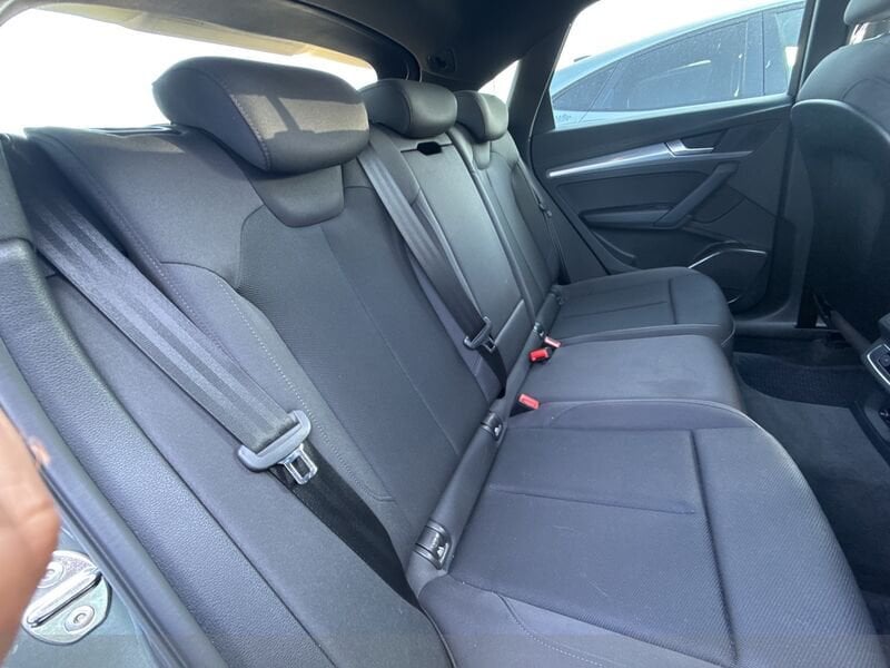 Audi Q5 Sportback Q5 Sportback 40 2.0 tdi mhev 12V S line quattro s-- Gruppo Diba