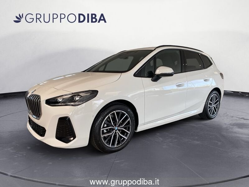 BMW Serie 2 Active Tourer 216I ACTIVE TOURER- Gruppo Diba