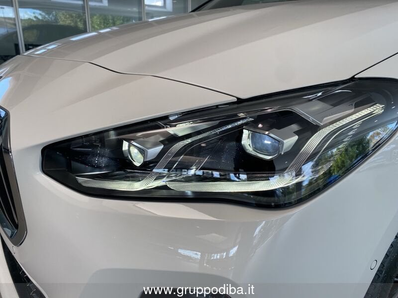 BMW Serie 2 Active Tourer 216I ACTIVE TOURER- Gruppo Diba