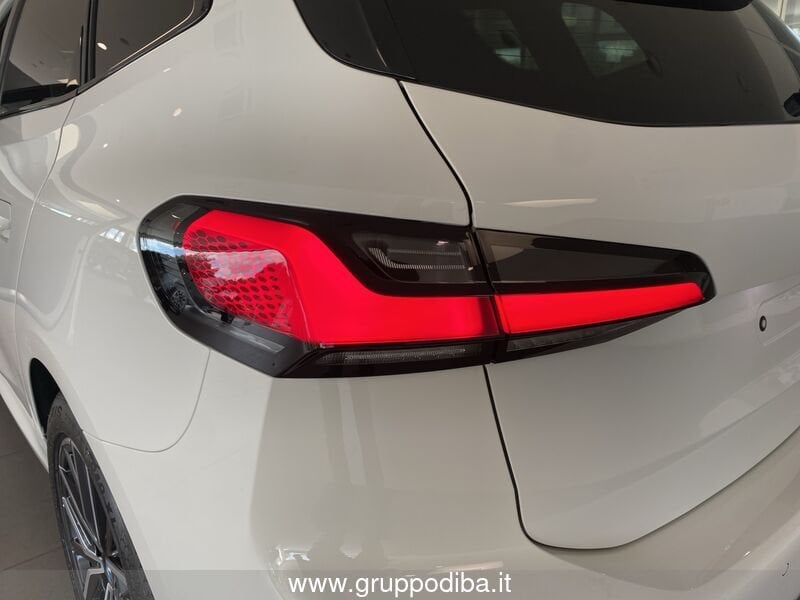 BMW Serie 2 Active Tourer 216I ACTIVE TOURER- Gruppo Diba