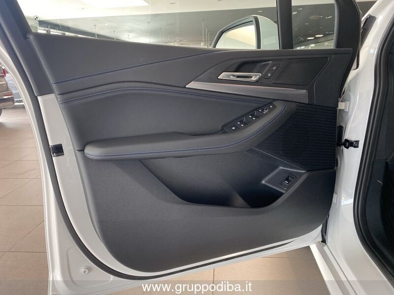 BMW Serie 2 Active Tourer 216I ACTIVE TOURER- Gruppo Diba