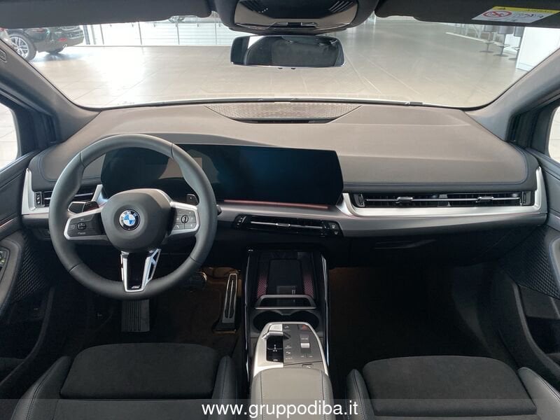 BMW Serie 2 Active Tourer 216I ACTIVE TOURER- Gruppo Diba