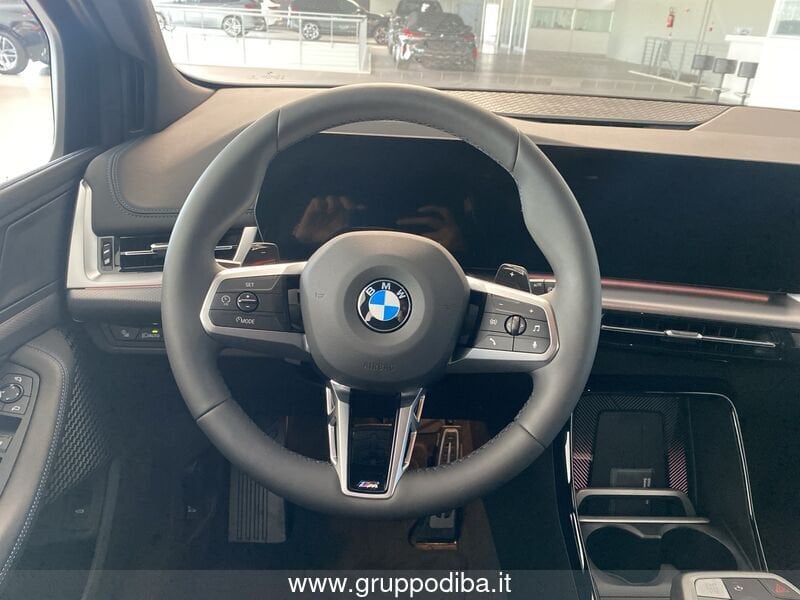 BMW Serie 2 Active Tourer 216I ACTIVE TOURER- Gruppo Diba