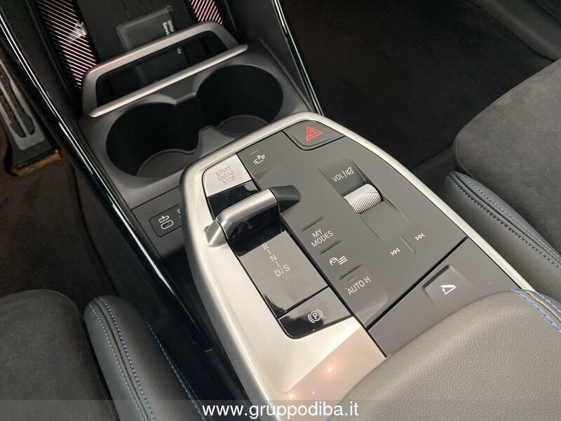 BMW Serie 2 Active Tourer 216I ACTIVE TOURER- Gruppo Diba