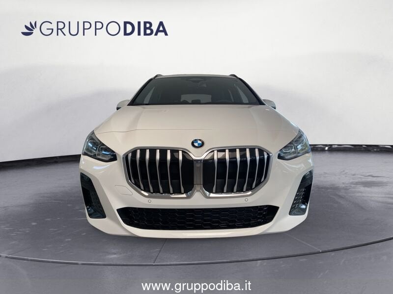 BMW Serie 2 Active Tourer 216I ACTIVE TOURER- Gruppo Diba