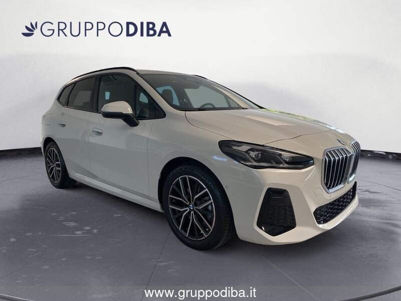 BMW Serie 2 Active Tourer 216I ACTIVE TOURER- Gruppo Diba