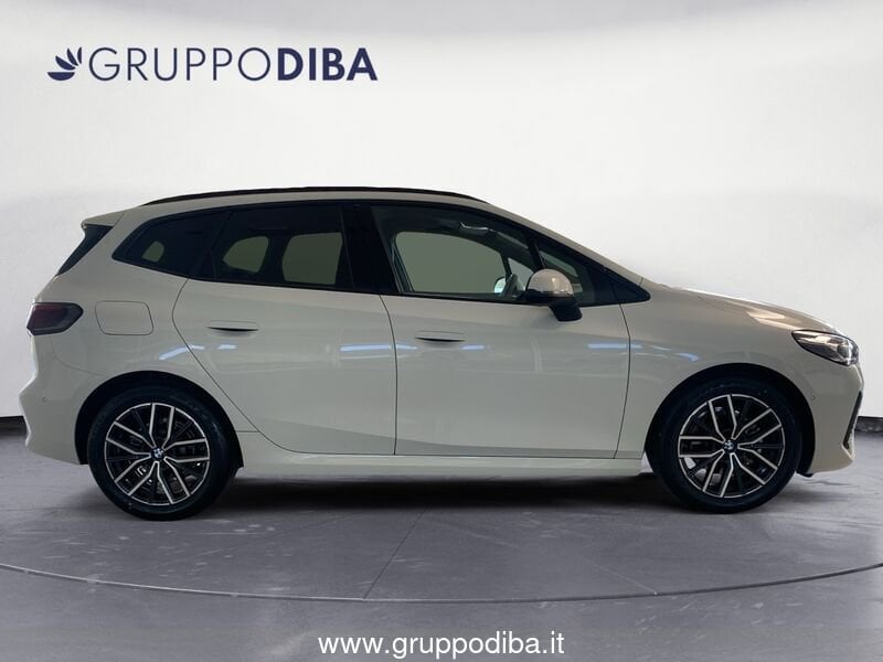 BMW Serie 2 Active Tourer 216I ACTIVE TOURER- Gruppo Diba
